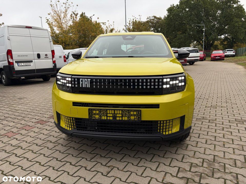 Fiat Grande Panda - 3