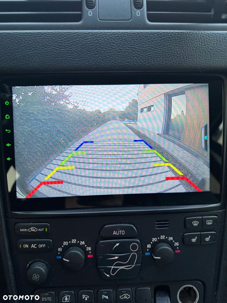 Volvo XC 90 2.5T Automatik - 3