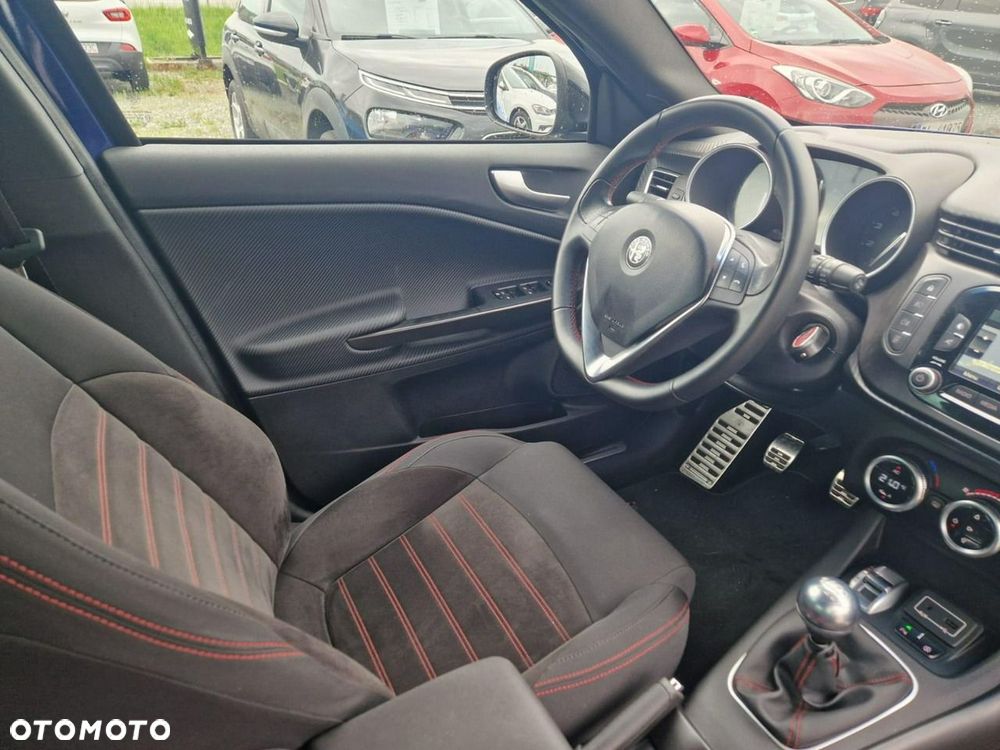 Alfa Romeo Giulietta 1.4 TB 16V Sprint - 32