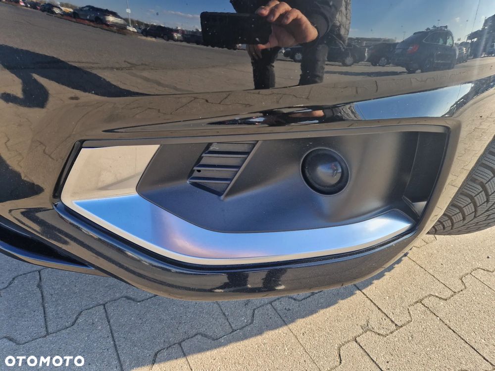 Audi A4 Avant 35 TFSI S tronic advanced - 27