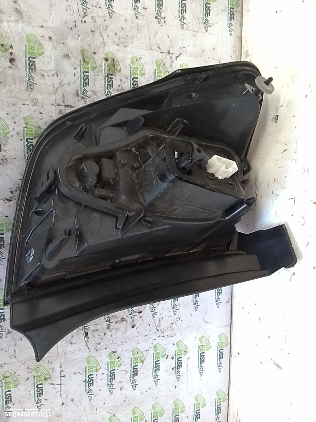 Farolim Stop Dto Citroen C3 Ii (Sc_) - 2