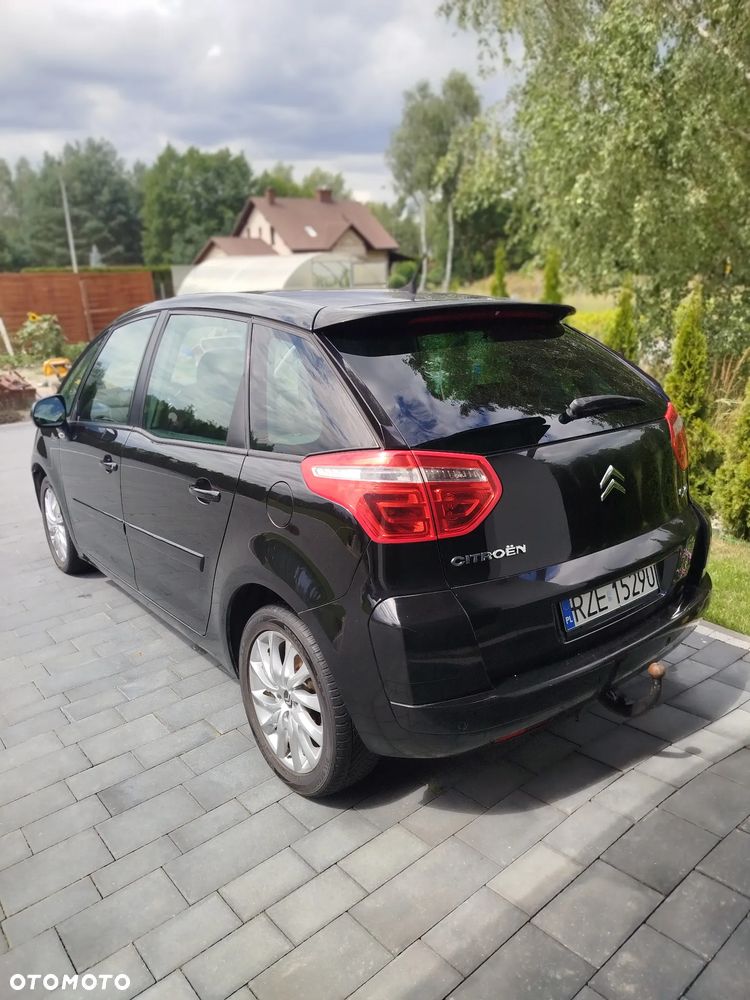 Citroën C4 Picasso 1.6 HDi Impress Pack MCP - 2