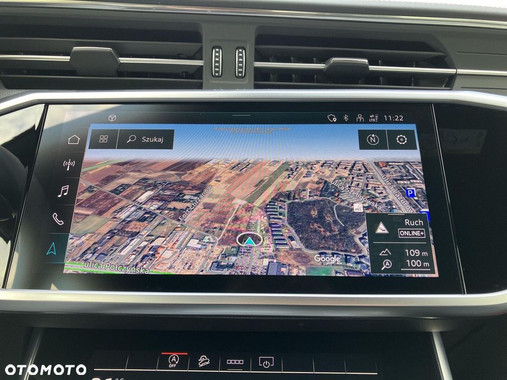 Audi A6 Allroad - 25