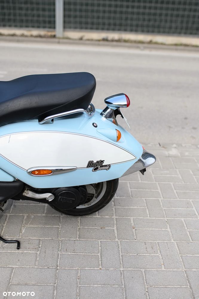 Aprilia Mojito - 11