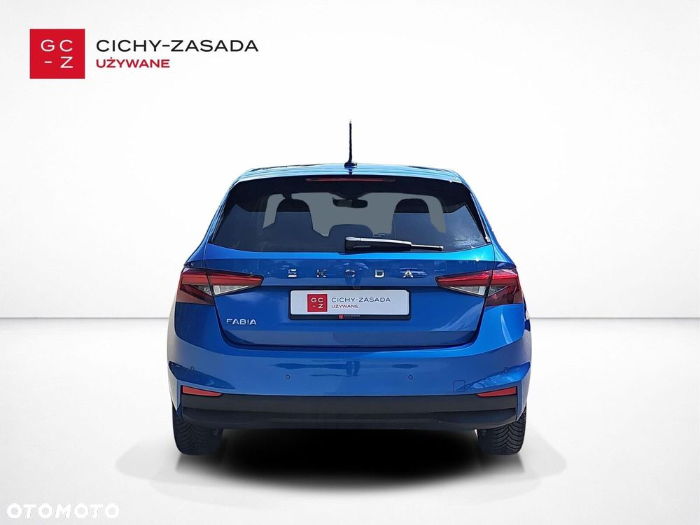 Skoda Fabia 1.0 TSI Selection - 6