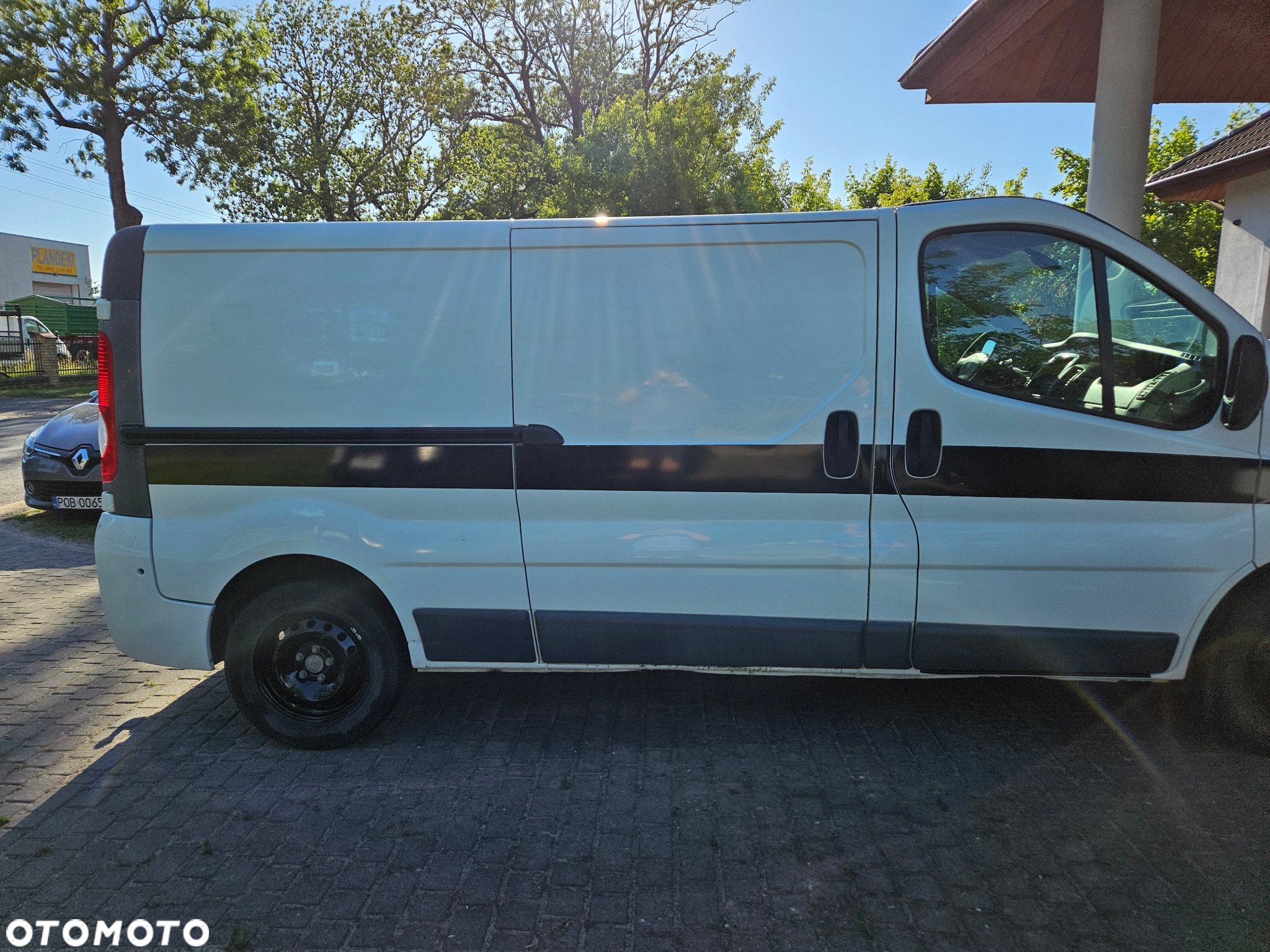 Renault Trafic - 15