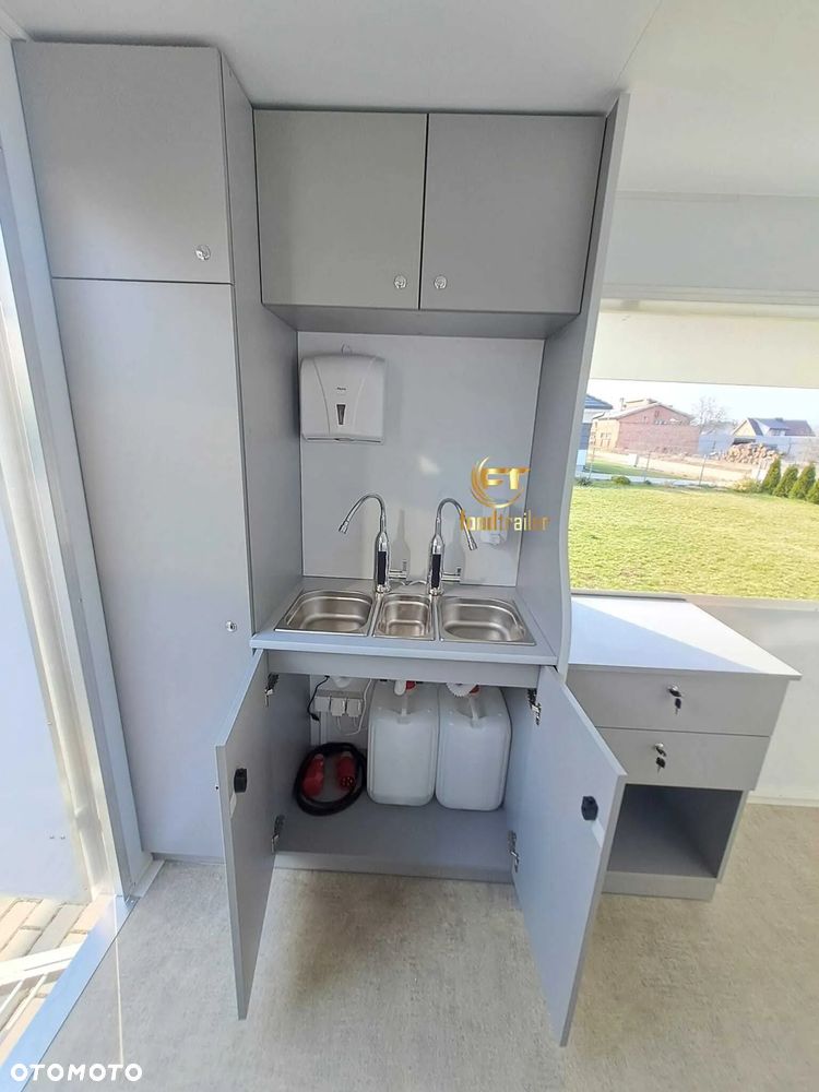 Inny foodtrailer - 14
