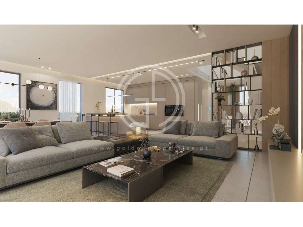 Terreno para construção de Moradia Individual em Faro - Grande imagem: 4/16
