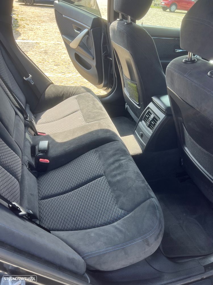 BMW 420 d Pack M Auto - 15