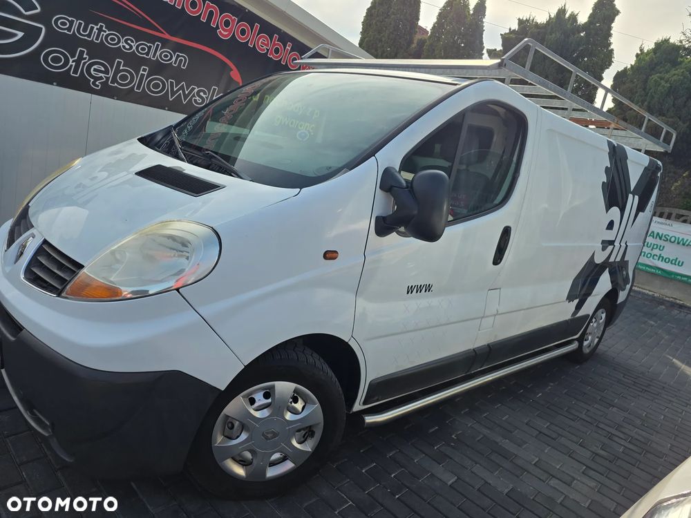 Opel VIVARO - 2