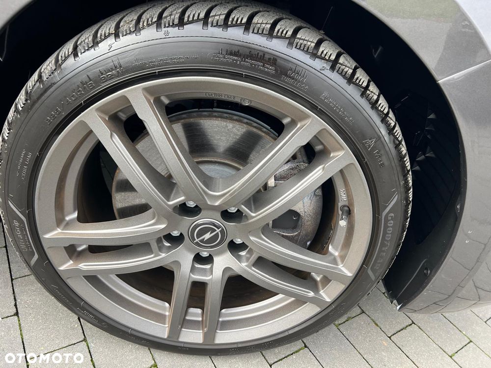 Opel Astra 1.6 T Plug-in Hybrid Ultimate - 12