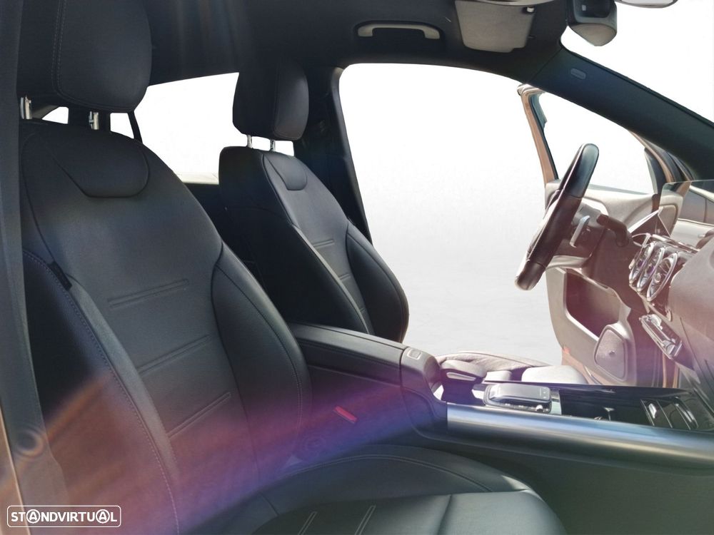 Mercedes-Benz GLA 250 e 8G-DCT AMG Line - 30