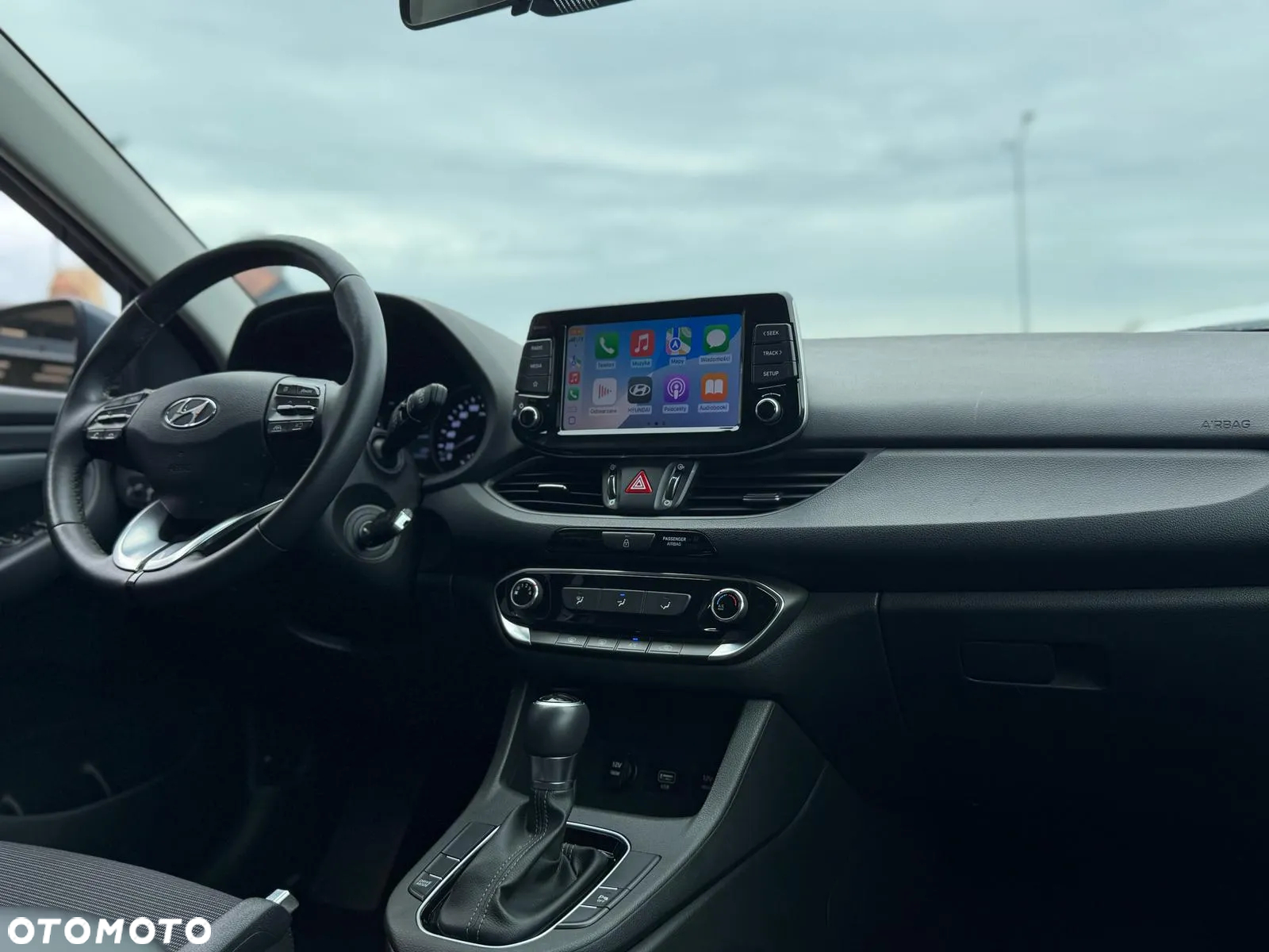 Hyundai i30 1.0 T-GDI Modern DCT - 36