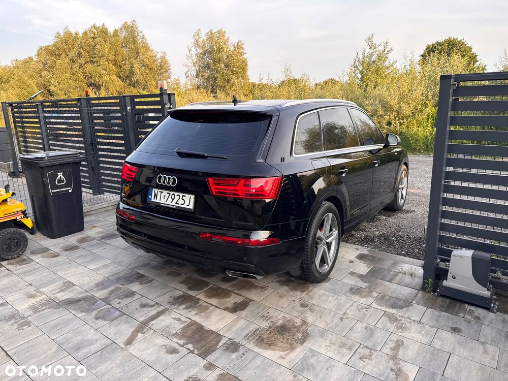 Audi Q7 - 5