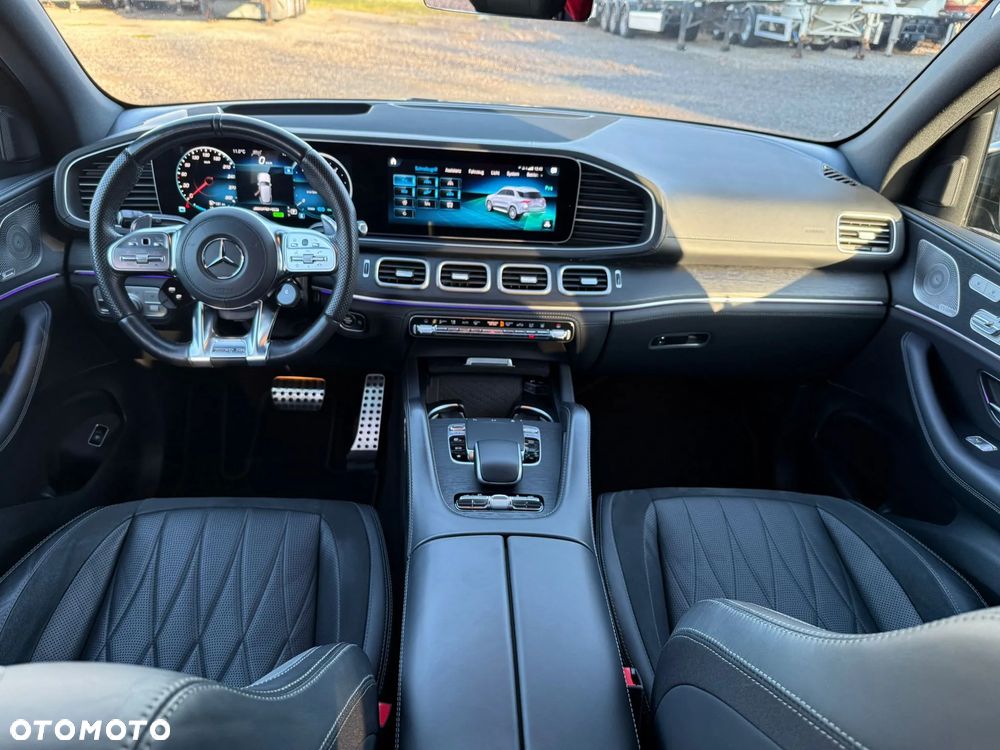 Mercedes-Benz GLE - 37