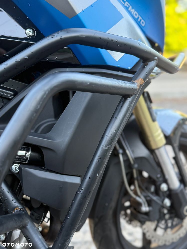 CFMoto 650 MT - 24