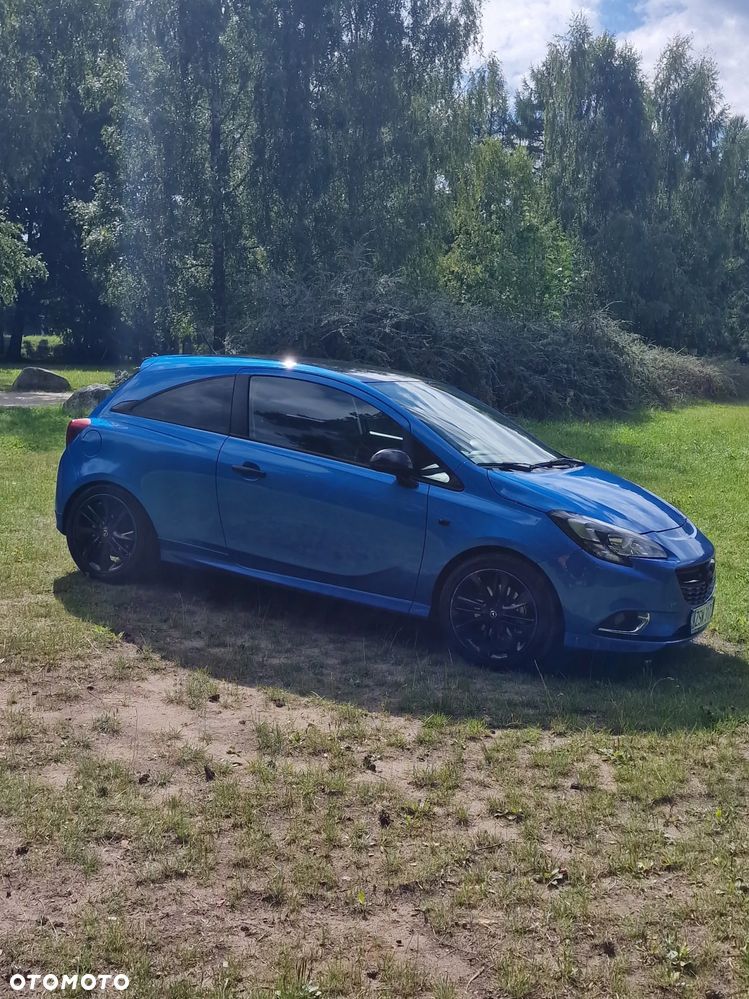 Opel Corsa 1.4 T Cosmo S&S - 7