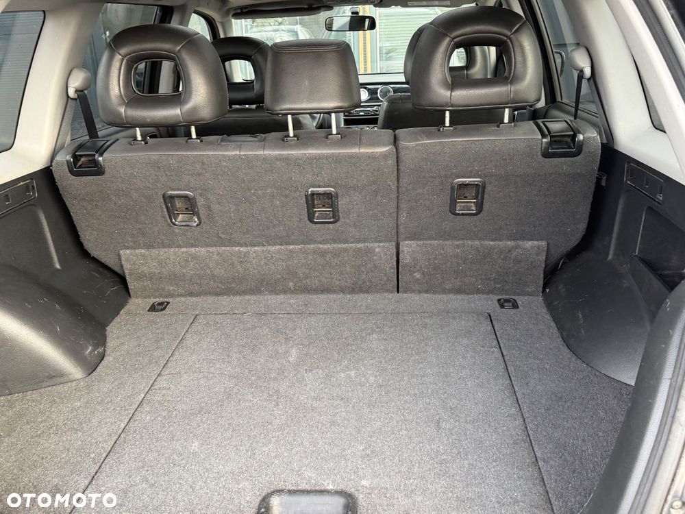 Mitsubishi Outlander 2.0 4WD Intense - 18