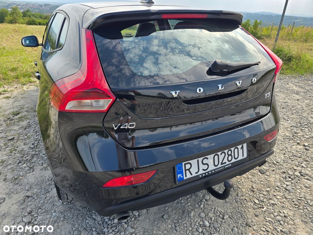 Volvo V40 T3 Drive-E Momentum - 5