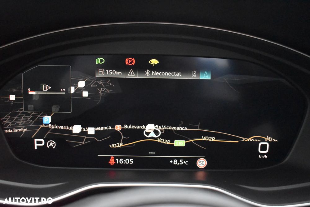 Audi A4 35 TDI S tronic MHEV Basic - 40