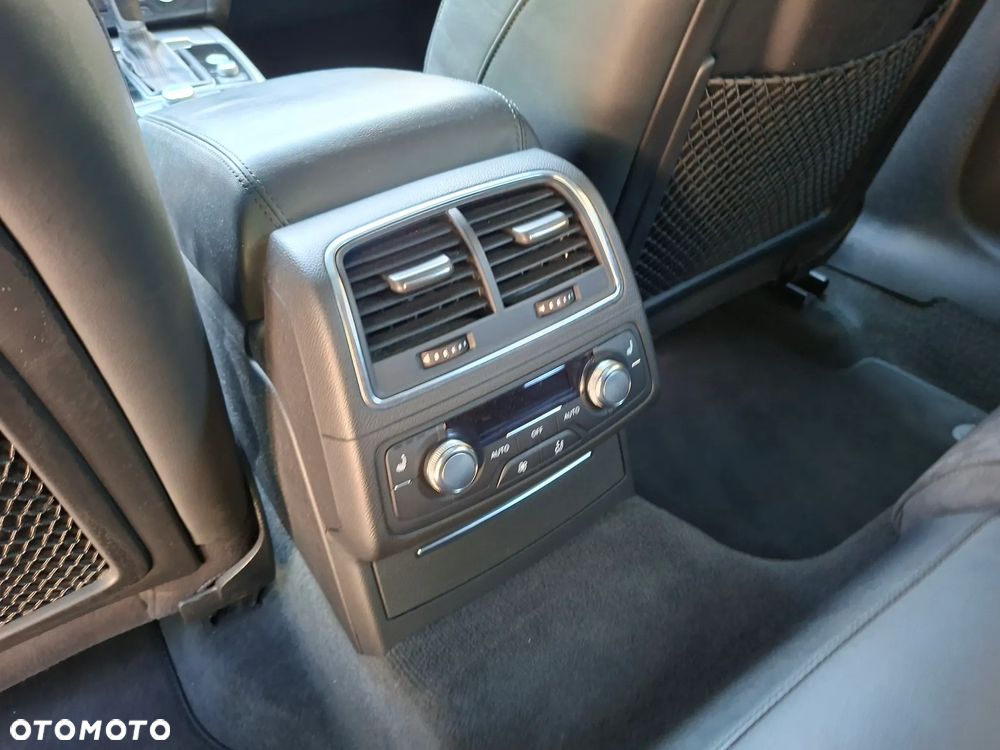 Audi A6 Avant 3.0 TDI DPF quattro S tronic - 20