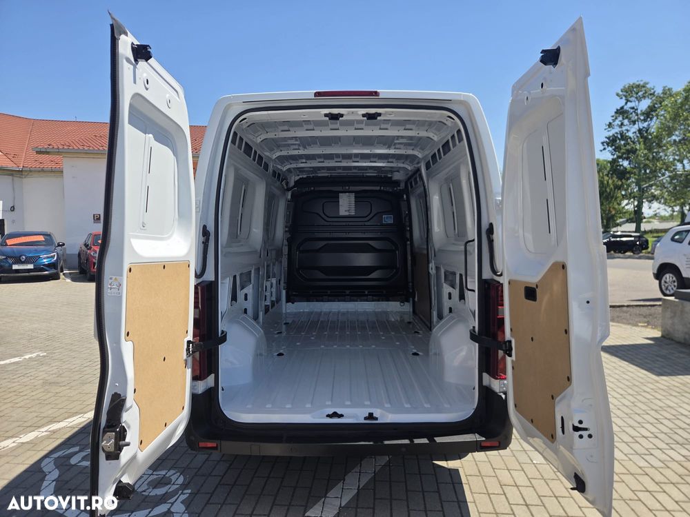 Renault Master - 21