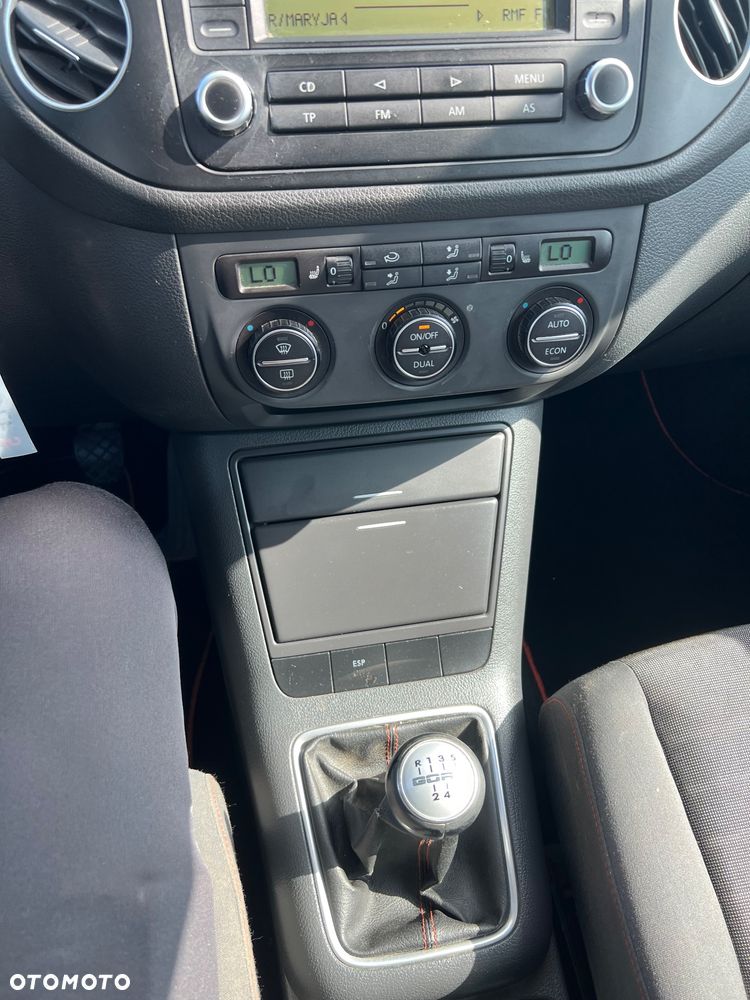 Volkswagen Golf 1.6 Goal - 13