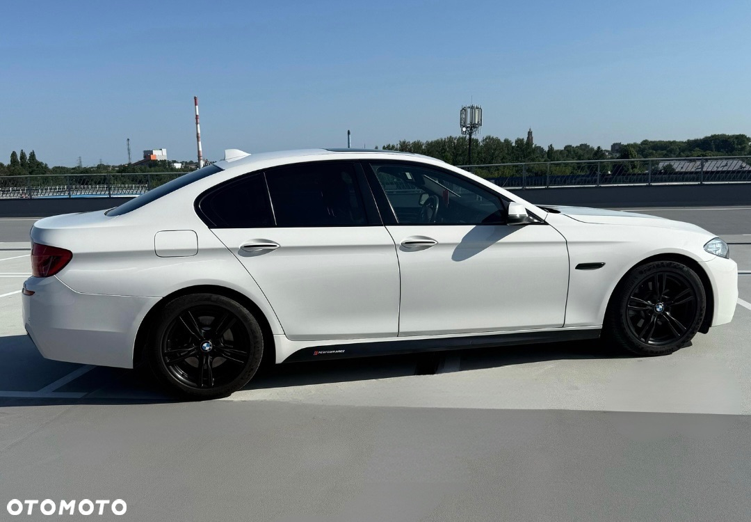 BMW Seria 5 - 3