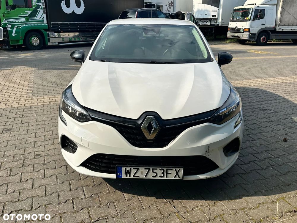 Renault Clio ver-1-0-tce-equilibre - 8