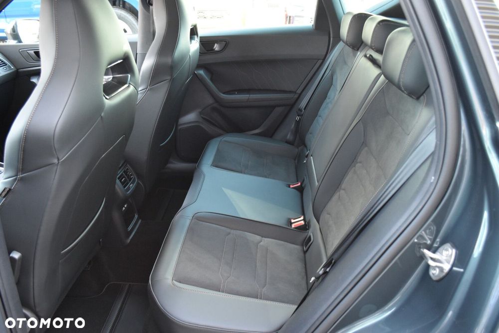 Cupra Ateca 2.0 TSI 4Drive VZ DSG - 35