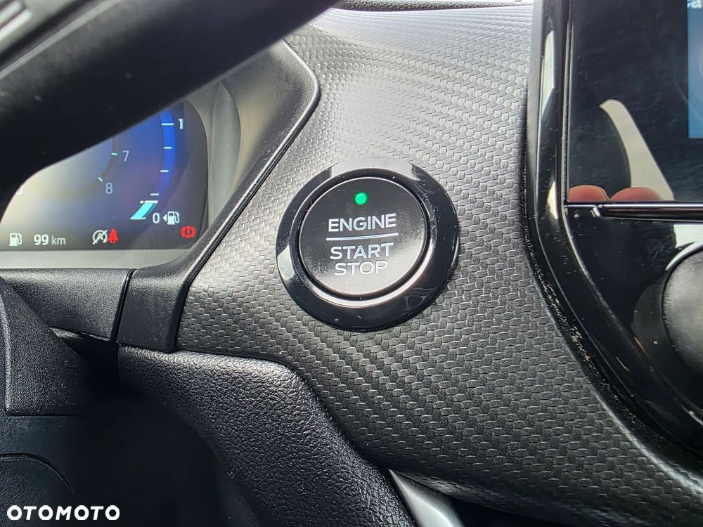Ford Puma 1.0 EcoBoost ST-LINE - 20
