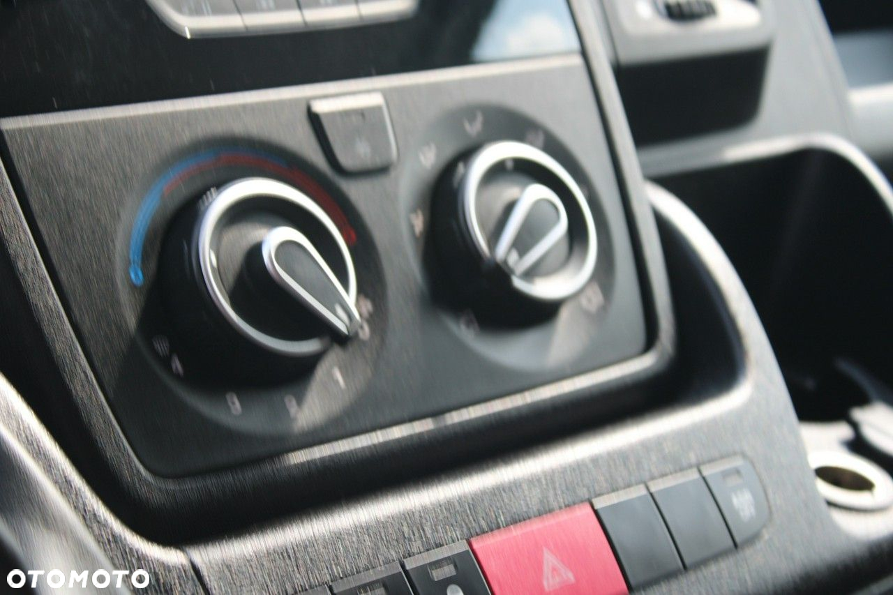 Peugeot Boxer - 23