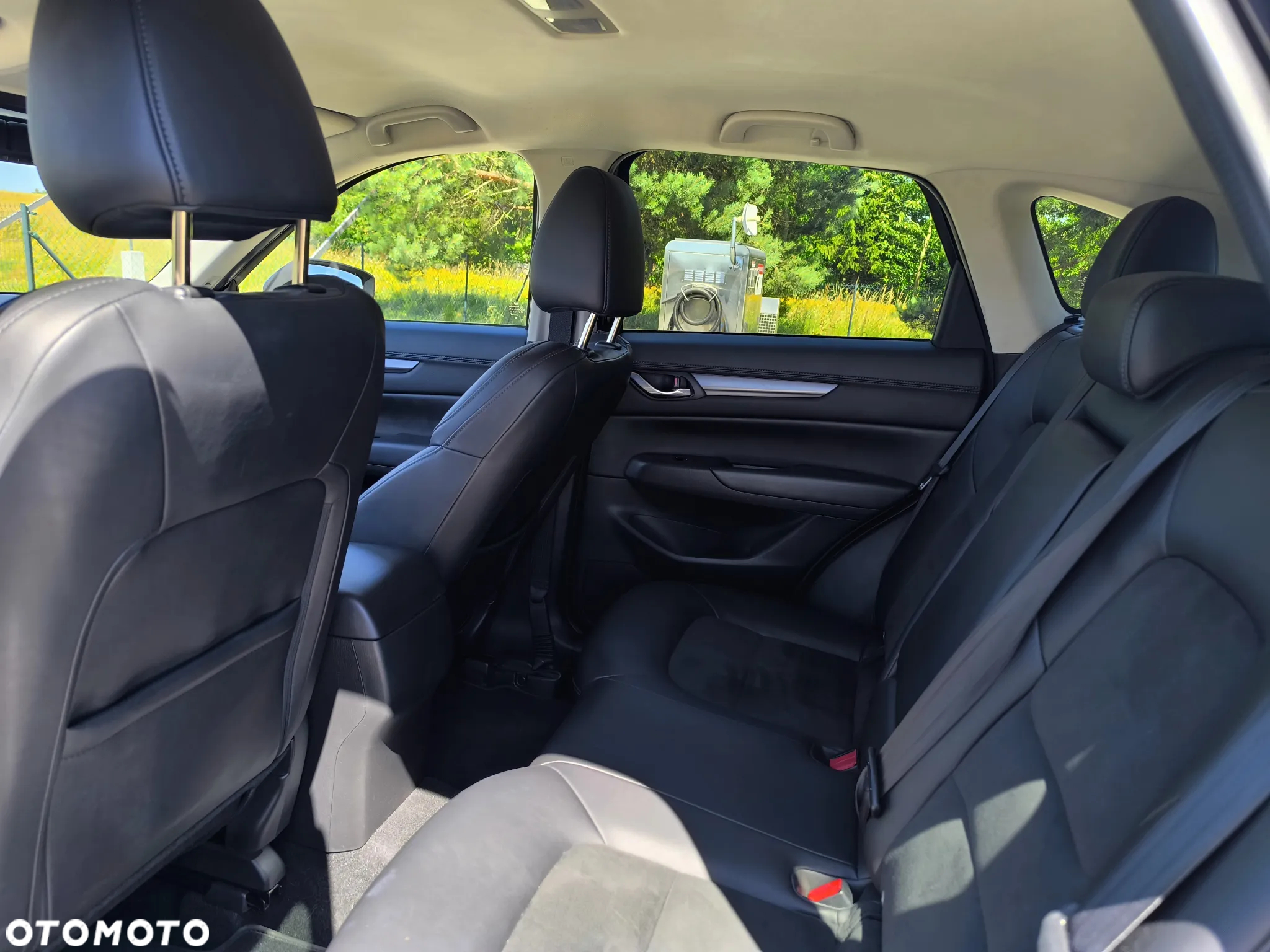 Mazda CX-5 SKYACTIV-G 192 Drive AWD Nakama Intense - 5