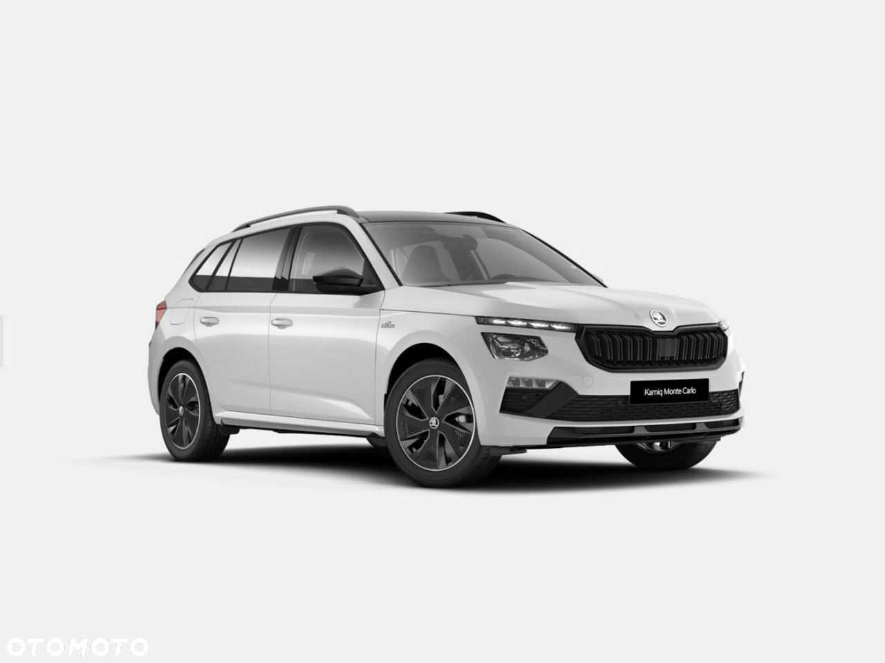 Skoda Kamiq - 3