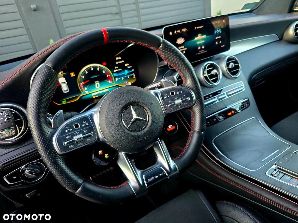 Mercedes-Benz GLC - 23