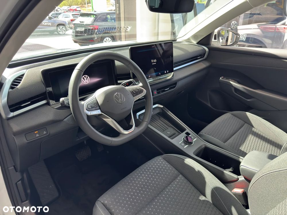 Volkswagen T-Roc 1.5 TSI Life DSG - 5
