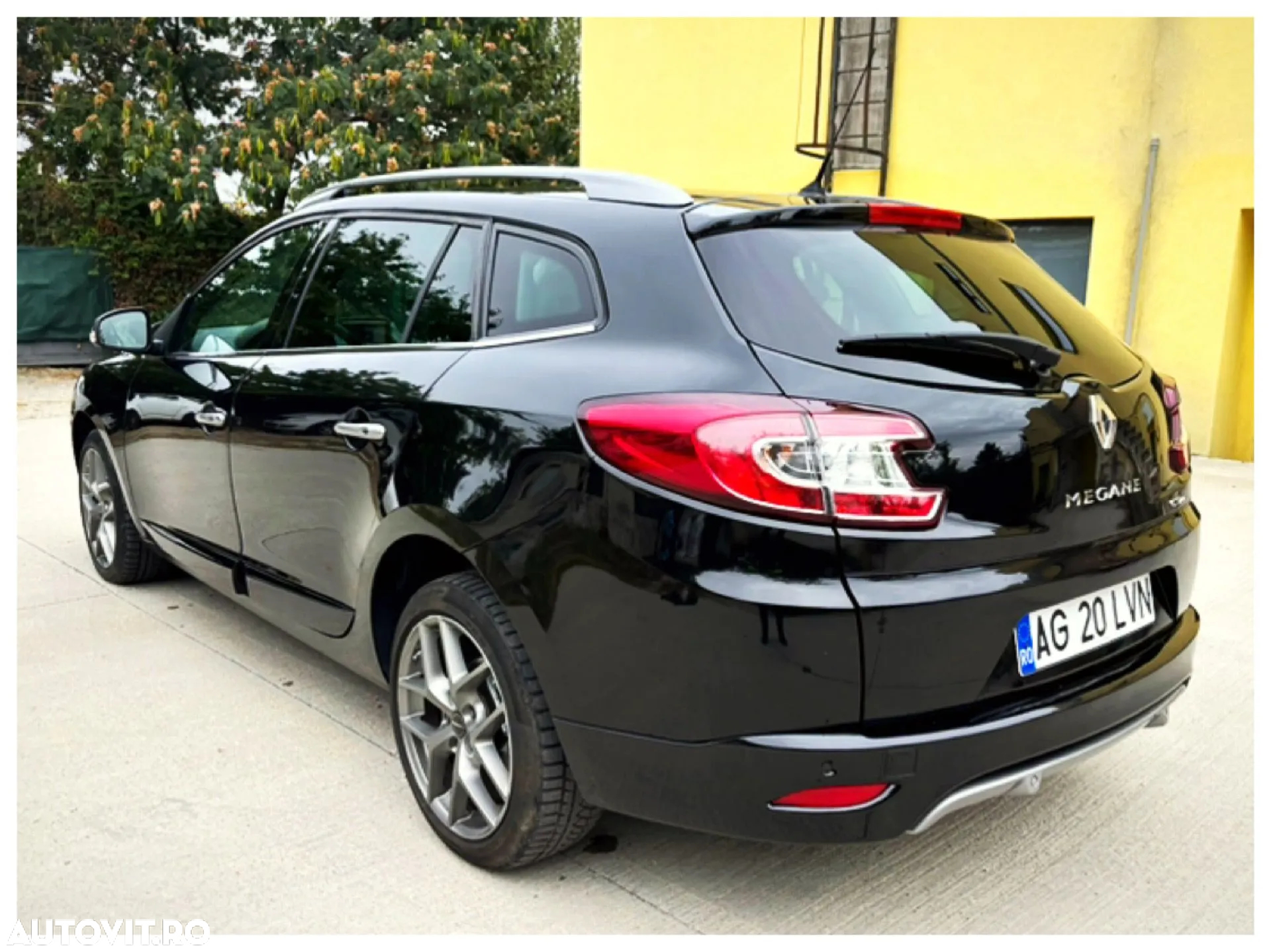 Renault Megane - 13