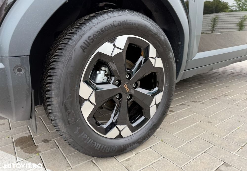 Dacia Duster - 3