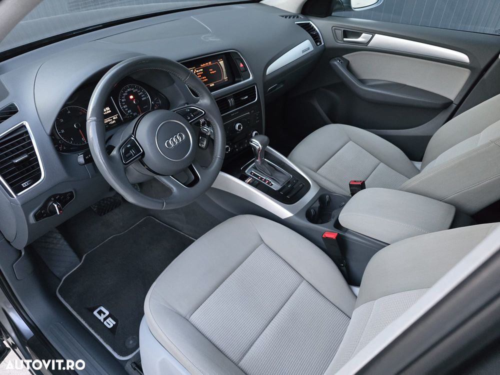 Audi Q5 2.0 TDI Quattro S tronic - 6