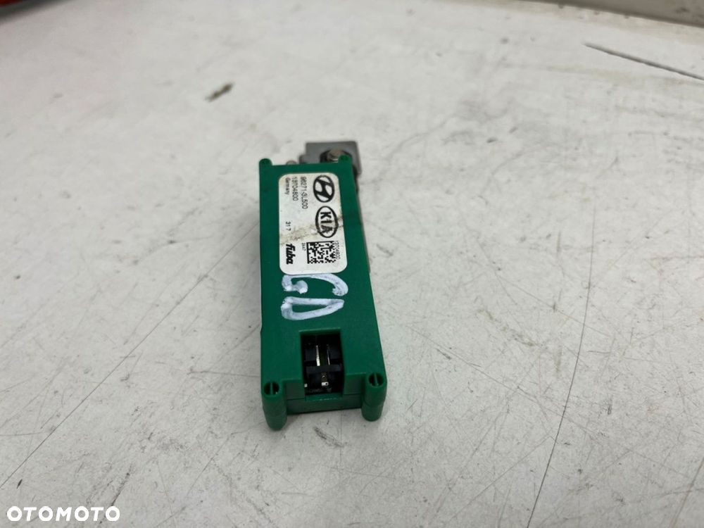 Wzmacniacz antenowy Hyundai Grandeur IV 05-11r. moduł radia 96271-3l500 - 3