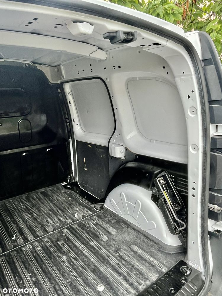 Mercedes-Benz Citan - 8