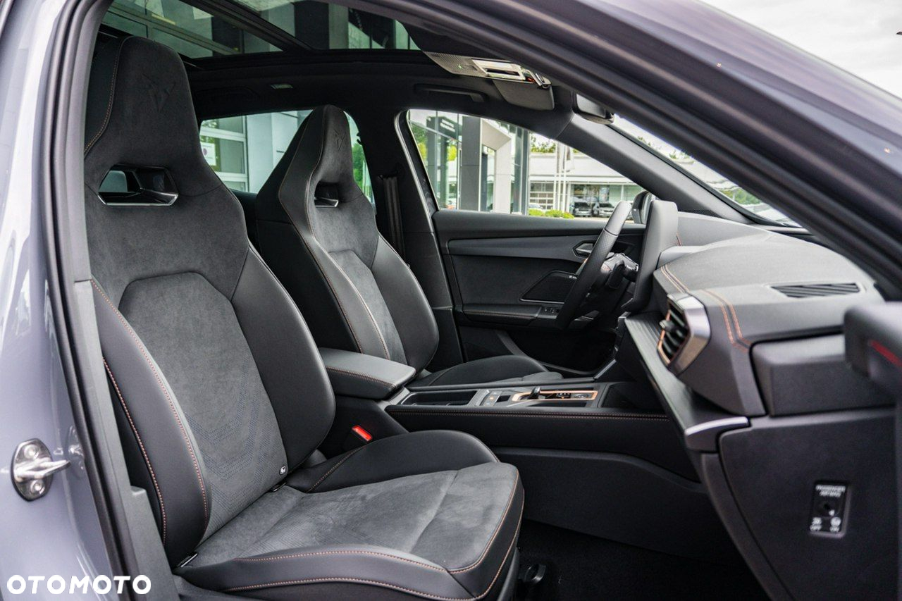 Cupra Formentor - 17