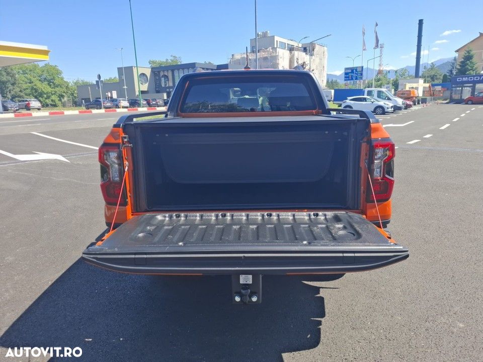 Ford Ranger - 10