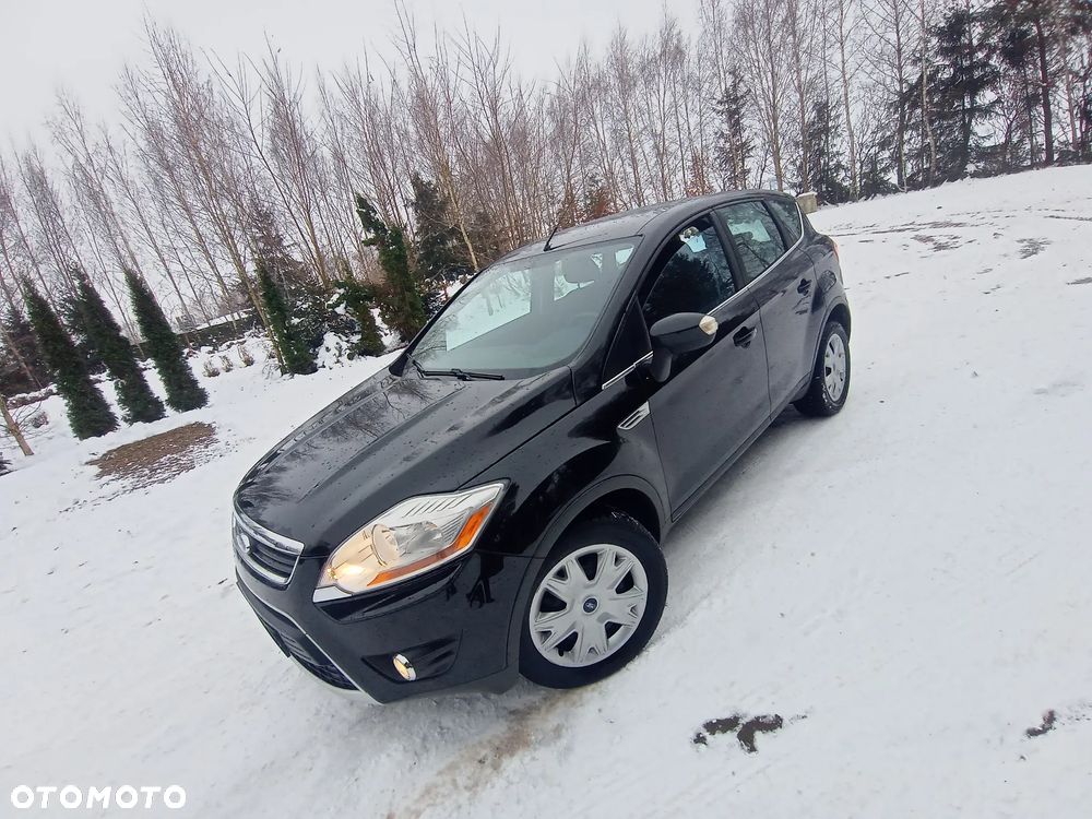 Ford Kuga 2.0 TDCi 2x4 Trend - 5