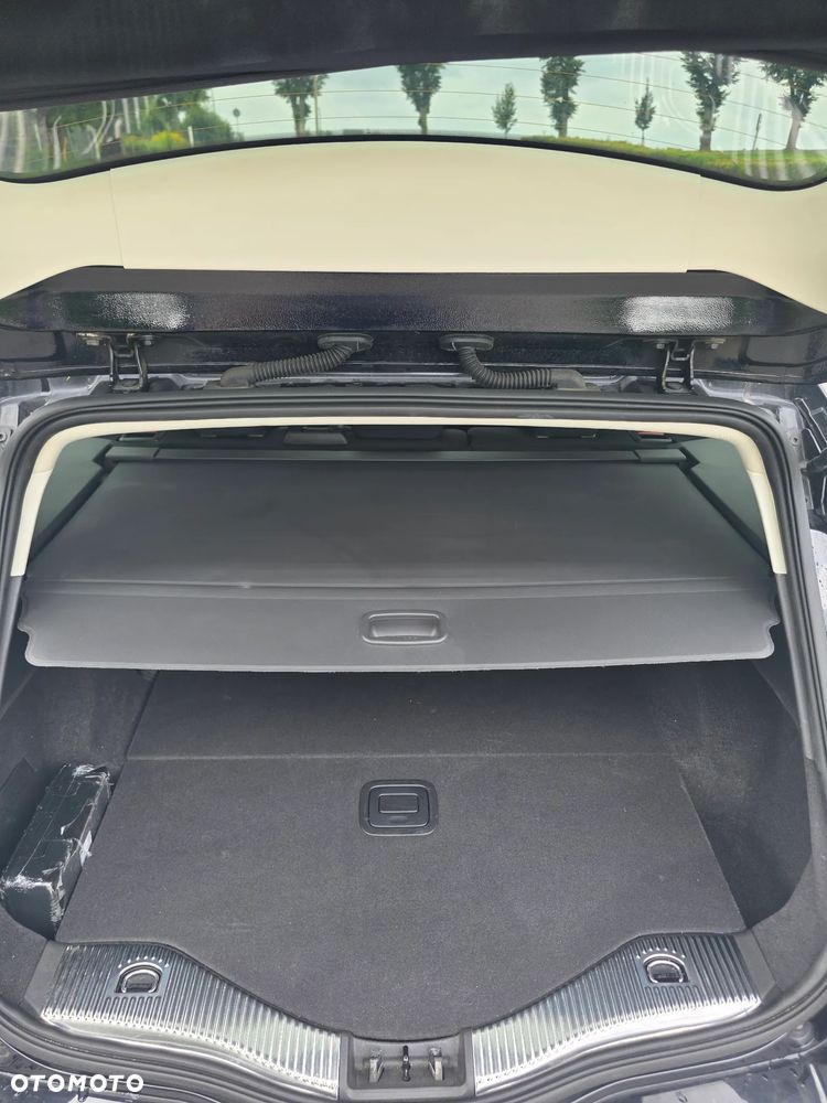 Ford Mondeo - 11