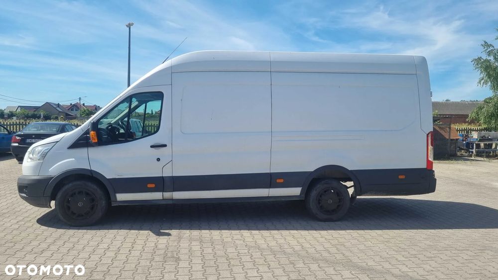 Ford Transit - 4
