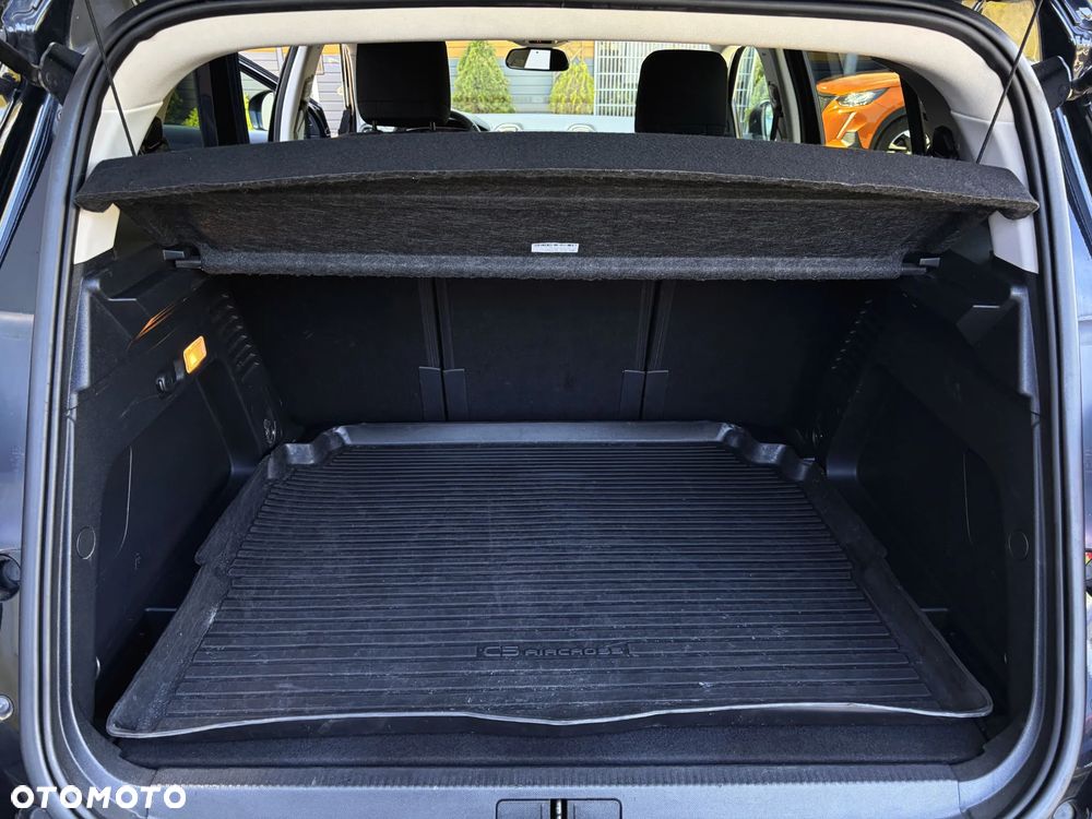 Citroën C5 Aircross BlueHDI 130 S&S EAT8 FEEL PACK - 35