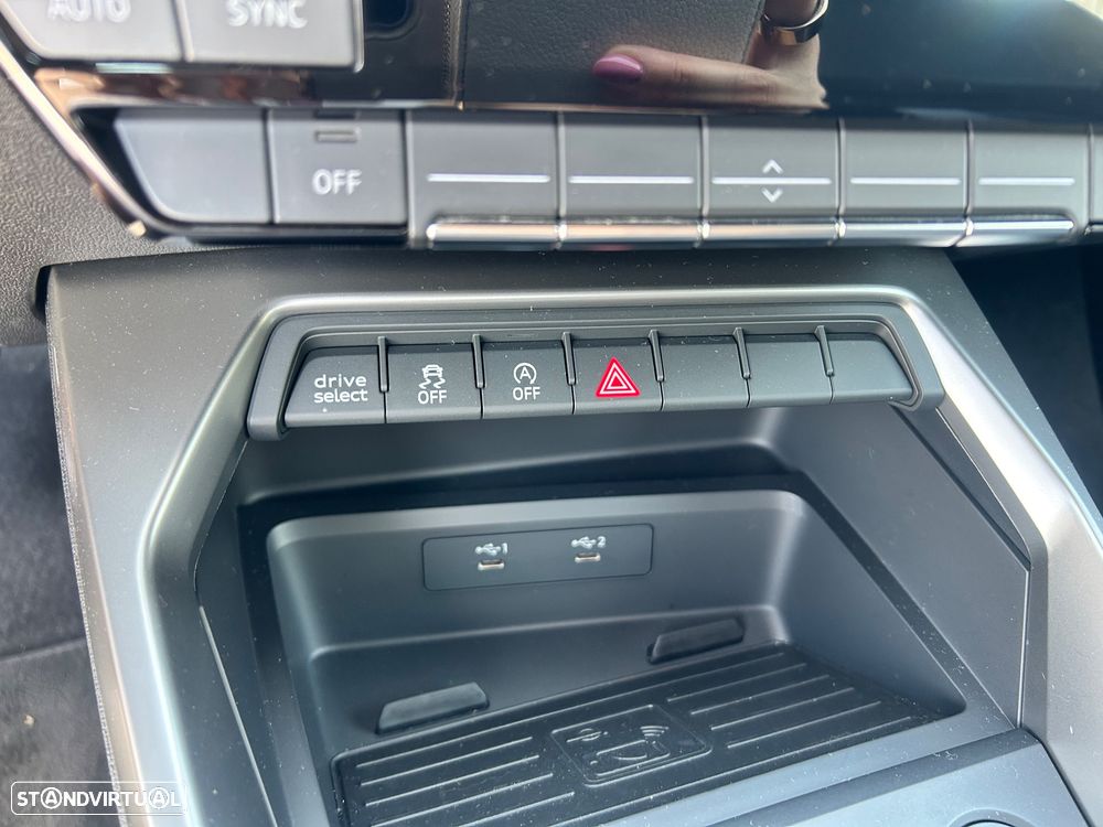 Audi A3 Sportback 30 TDI - 7