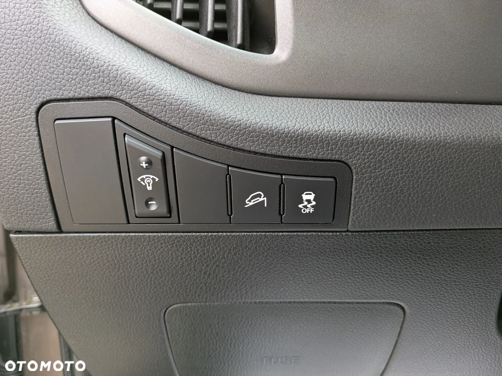 Kia Sportage 1.6 GDI Business Line 2WD - 28