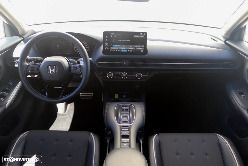 Honda ZR-V 2.0 i-MMD Sport - 6